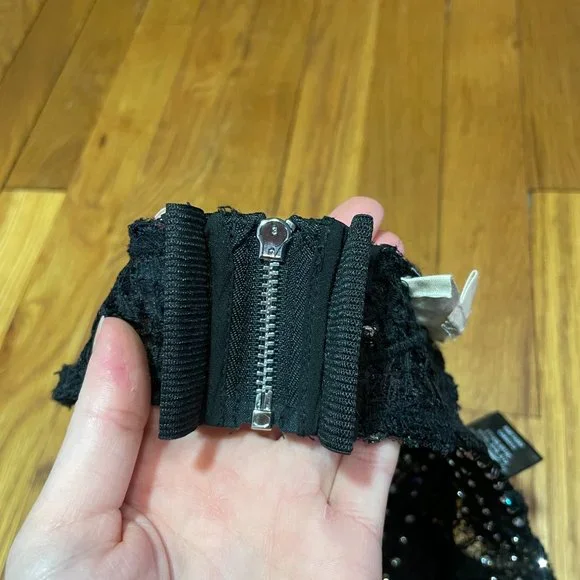 For Love and Lemons Oasis Crop Top - Picture 13 of 15